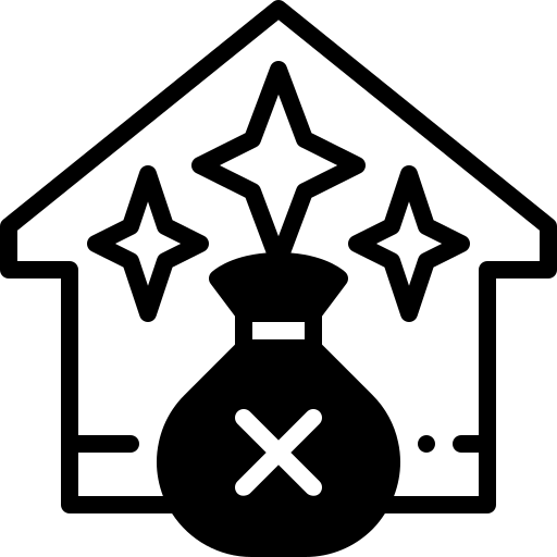 End of Tenancy Cleaning Icon