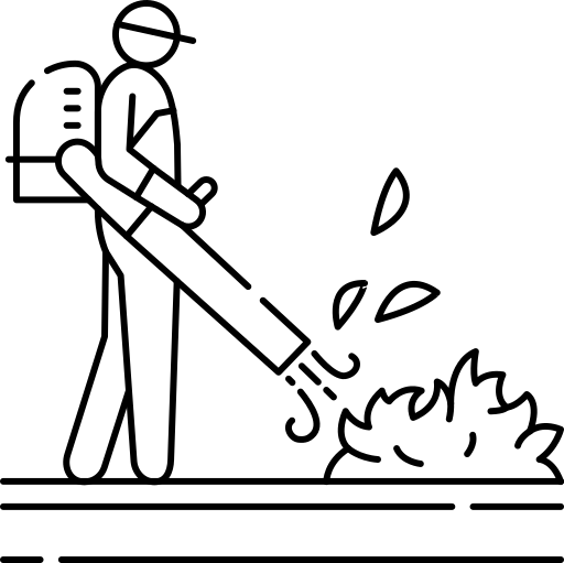 Garden, Room and Patio Icon