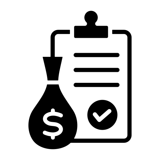 House Clearance Icon