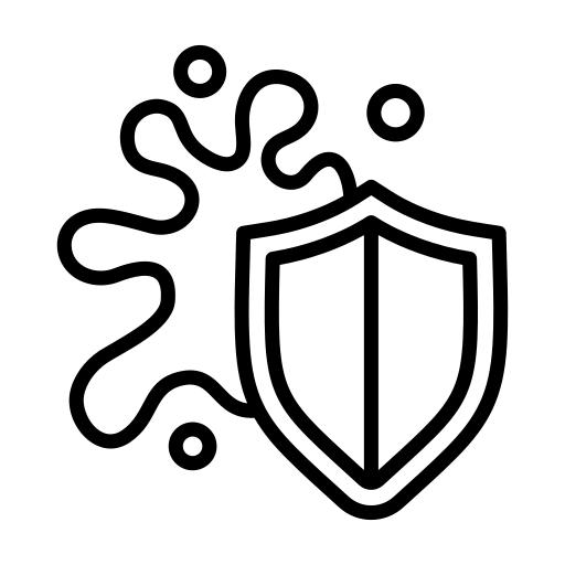 Stain Removal Icon